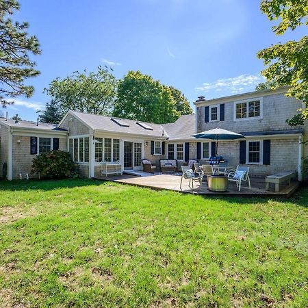 6 Brooks Lane Harwich Port Cape Cod- - Brooks Lane Beach House Eksteriør bilde