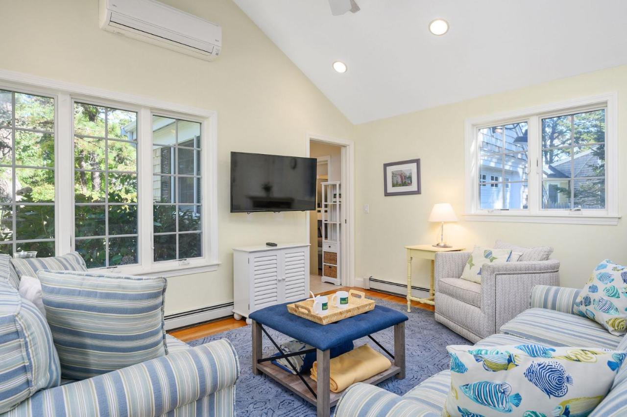 6 Brooks Lane Harwich Port Cape Cod- - Brooks Lane Beach House Eksteriør bilde