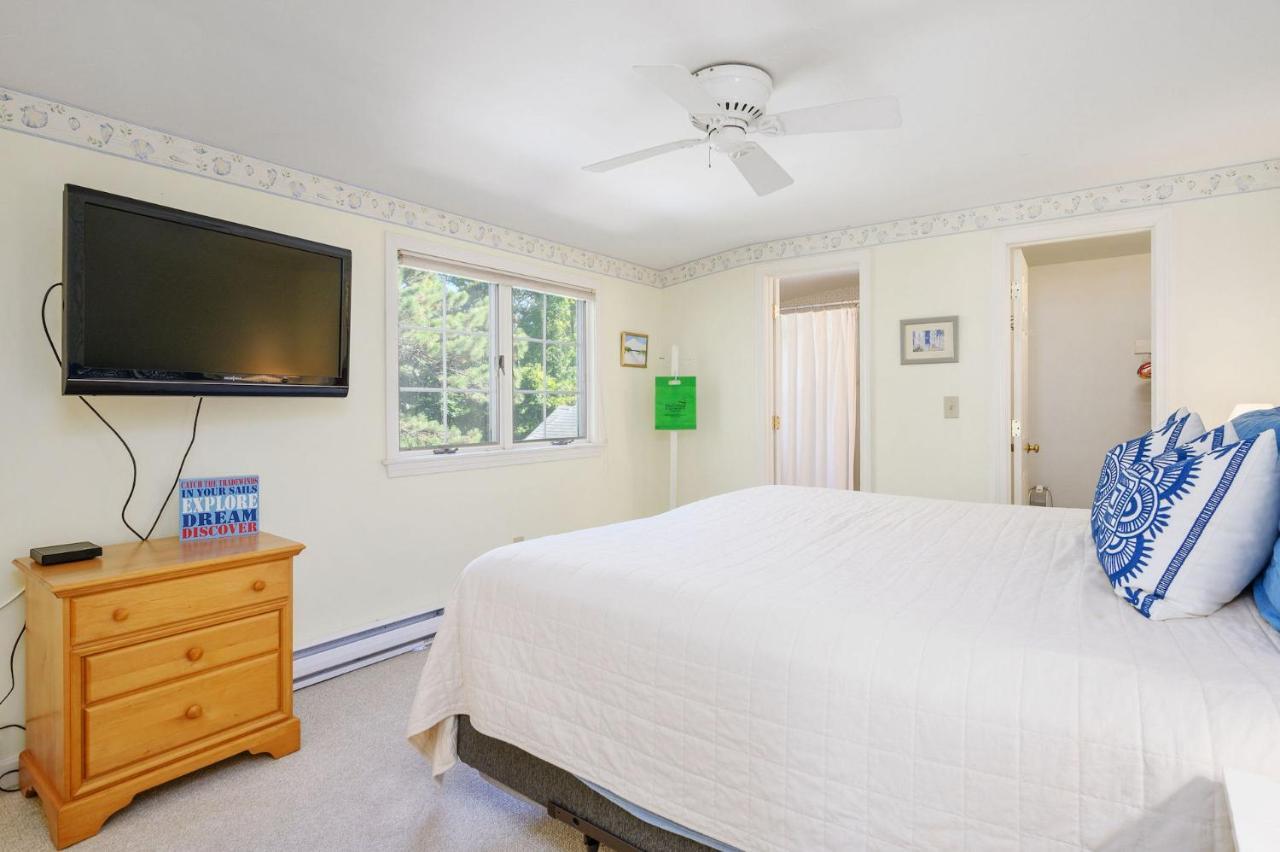 6 Brooks Lane Harwich Port Cape Cod- - Brooks Lane Beach House Eksteriør bilde