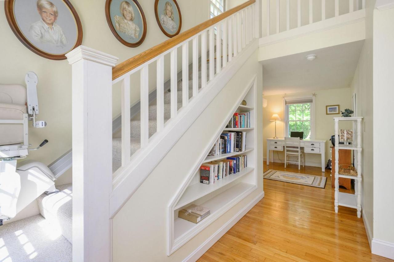 6 Brooks Lane Harwich Port Cape Cod- - Brooks Lane Beach House Eksteriør bilde