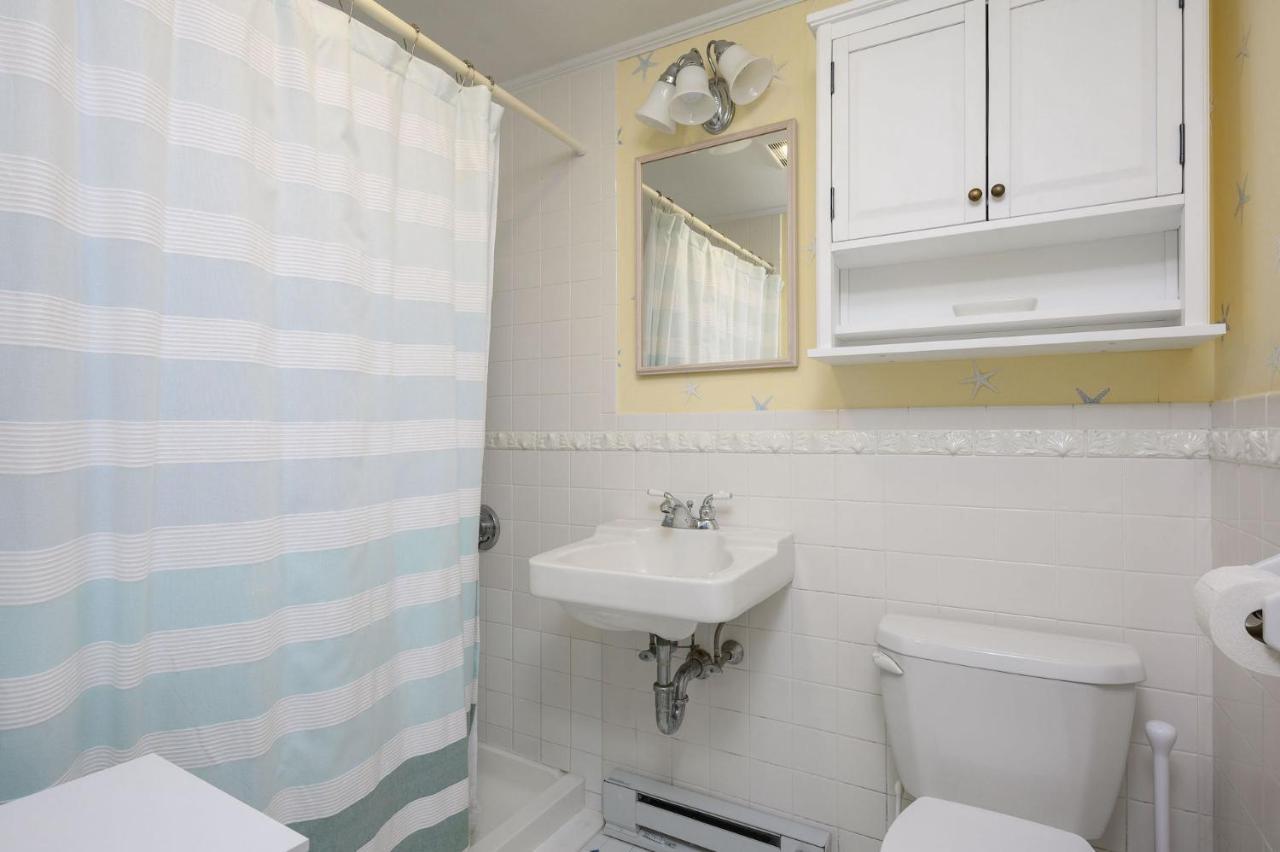 6 Brooks Lane Harwich Port Cape Cod- - Brooks Lane Beach House Eksteriør bilde