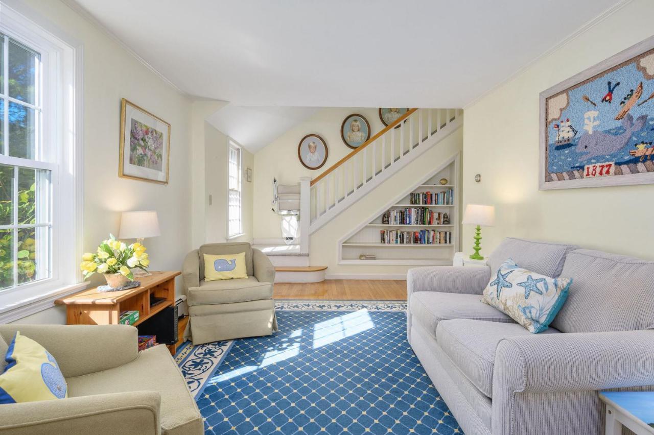 6 Brooks Lane Harwich Port Cape Cod- - Brooks Lane Beach House Eksteriør bilde