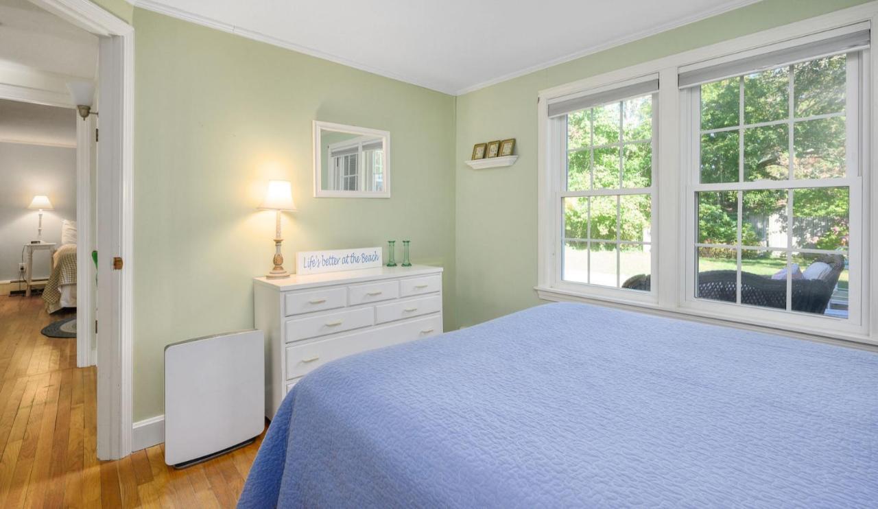 6 Brooks Lane Harwich Port Cape Cod- - Brooks Lane Beach House Eksteriør bilde