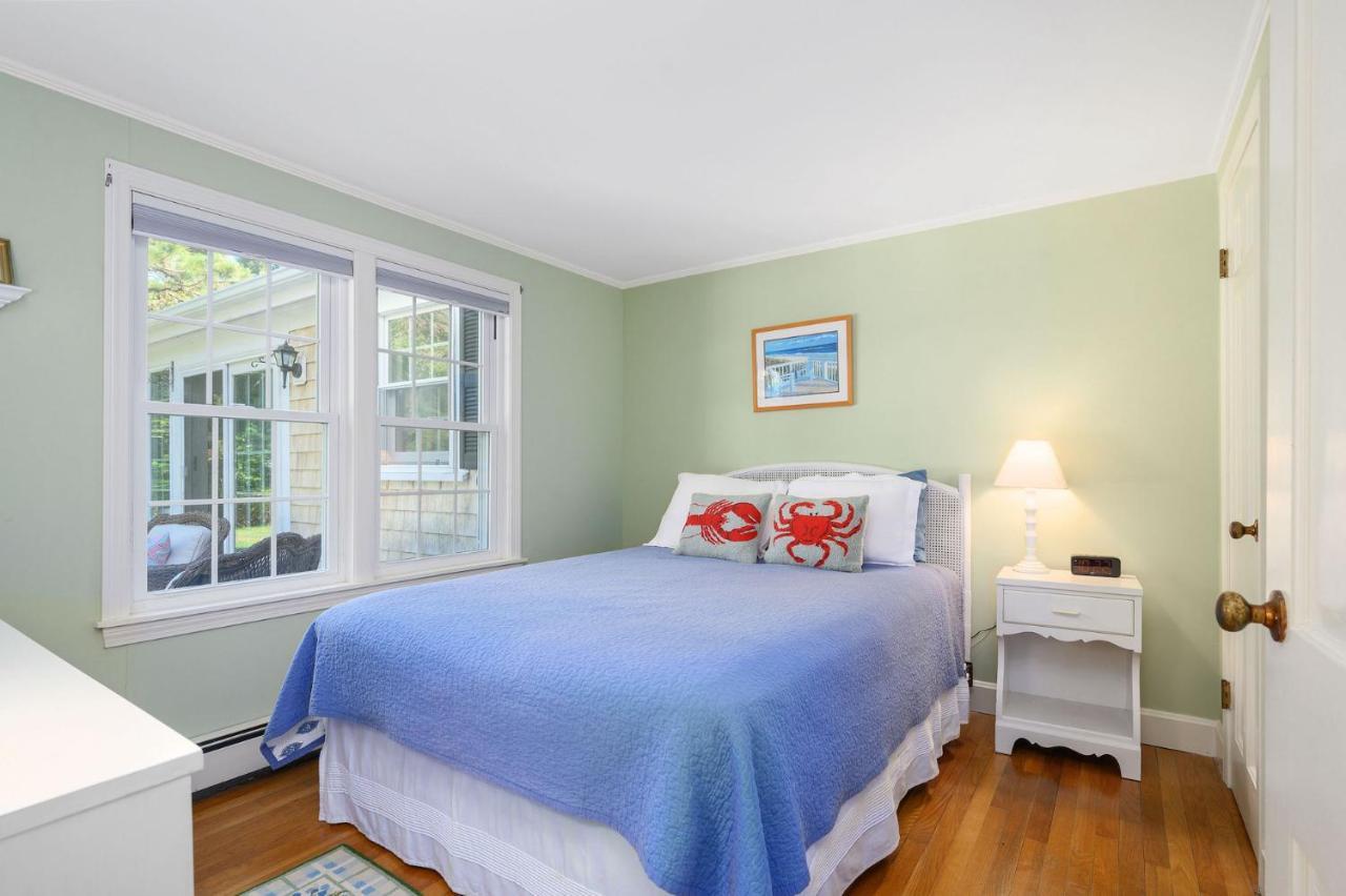 6 Brooks Lane Harwich Port Cape Cod- - Brooks Lane Beach House Eksteriør bilde