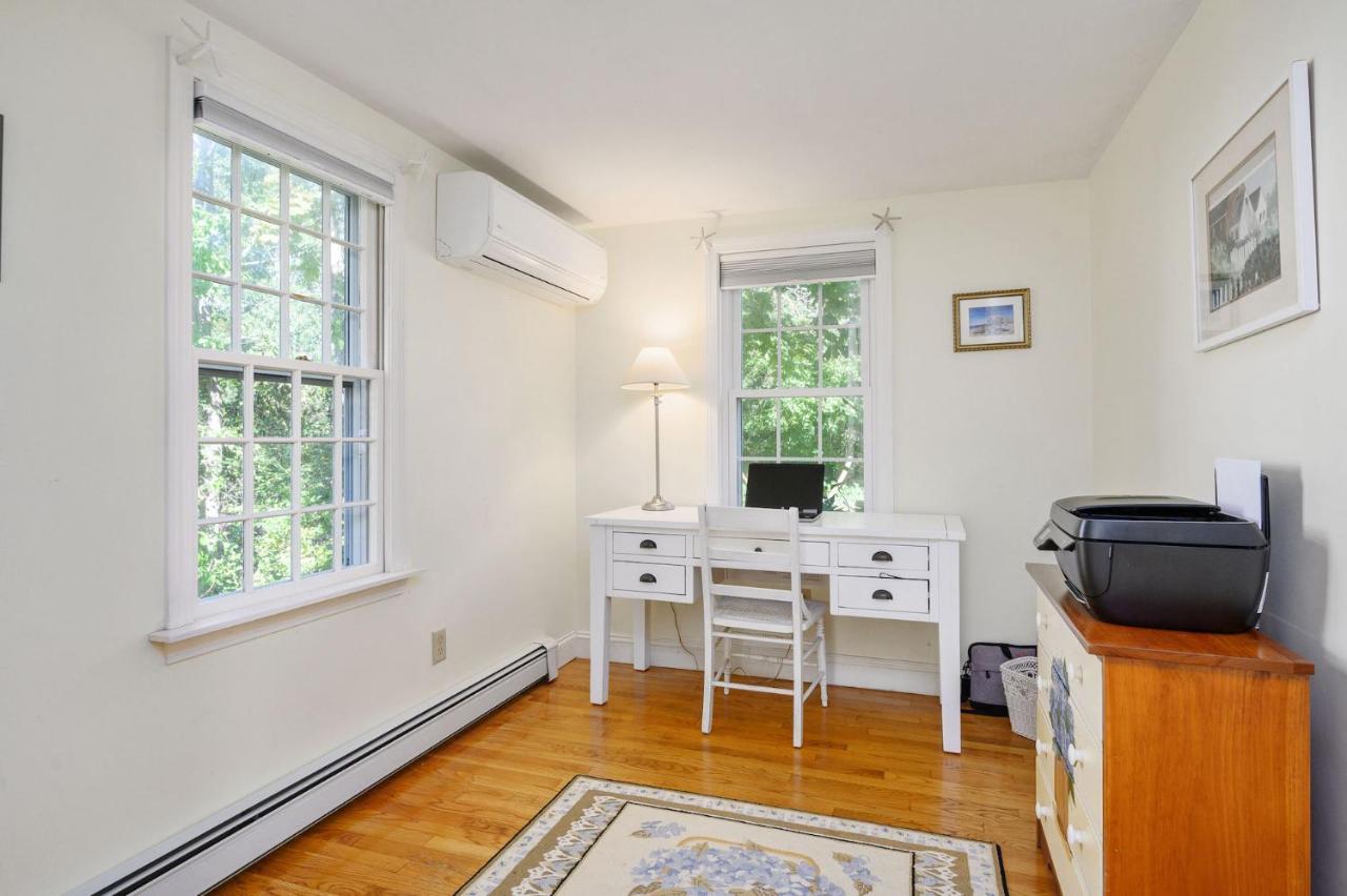 6 Brooks Lane Harwich Port Cape Cod- - Brooks Lane Beach House Eksteriør bilde