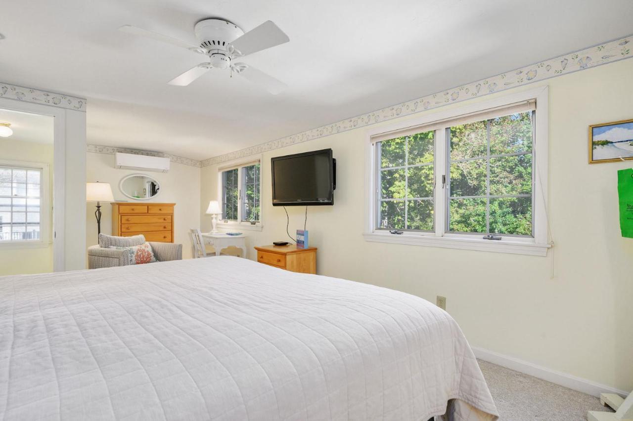 6 Brooks Lane Harwich Port Cape Cod- - Brooks Lane Beach House Eksteriør bilde