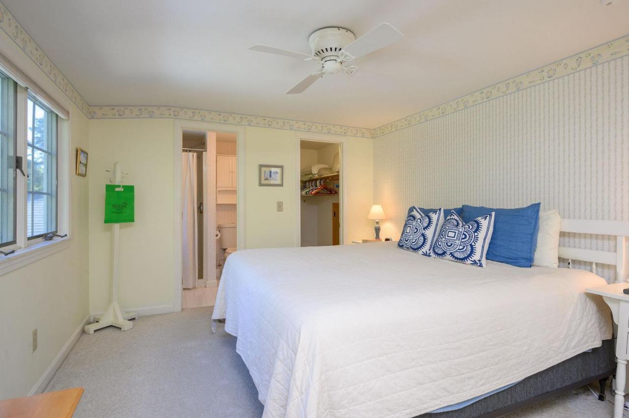 6 Brooks Lane Harwich Port Cape Cod- - Brooks Lane Beach House Eksteriør bilde